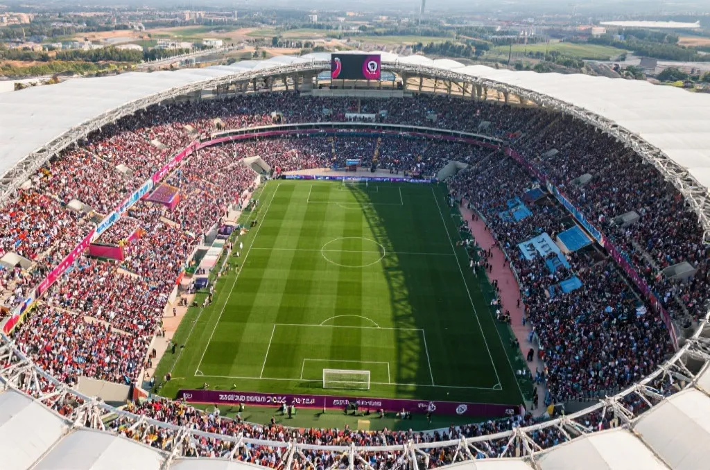 2026世界杯抢票必看！FIFA官方发布票务指南，教你如何安全规划与避坑